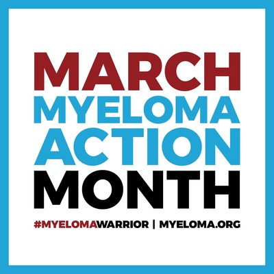 When the hashtag #myelomawarrior is used to share stories on Twitter, Facebook, Instagram, and Pinterest, these #myelomawarrior posts will stream to the IMF’s “Wall of Warriors” at the Myeloma Action Month website http://mam.myeloma.org. When the hashtag #myelomawarrior is used to share stories on Twitter, Facebook, Instagram, and Pinterest, these #myelomawarrior posts will stream to the IMF’s “Wall of Warriors” at the Myeloma Action Month website http://mam.myeloma.org.