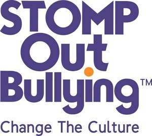 STOMP Out Bullying Announces World Day of Bullying Prevention and National Bullying Prevention Awareness Month, October 2018