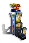 Sycuan Casino is the First Southern California Casino to Receive IGT's SPHINX 4D™ Video Slots