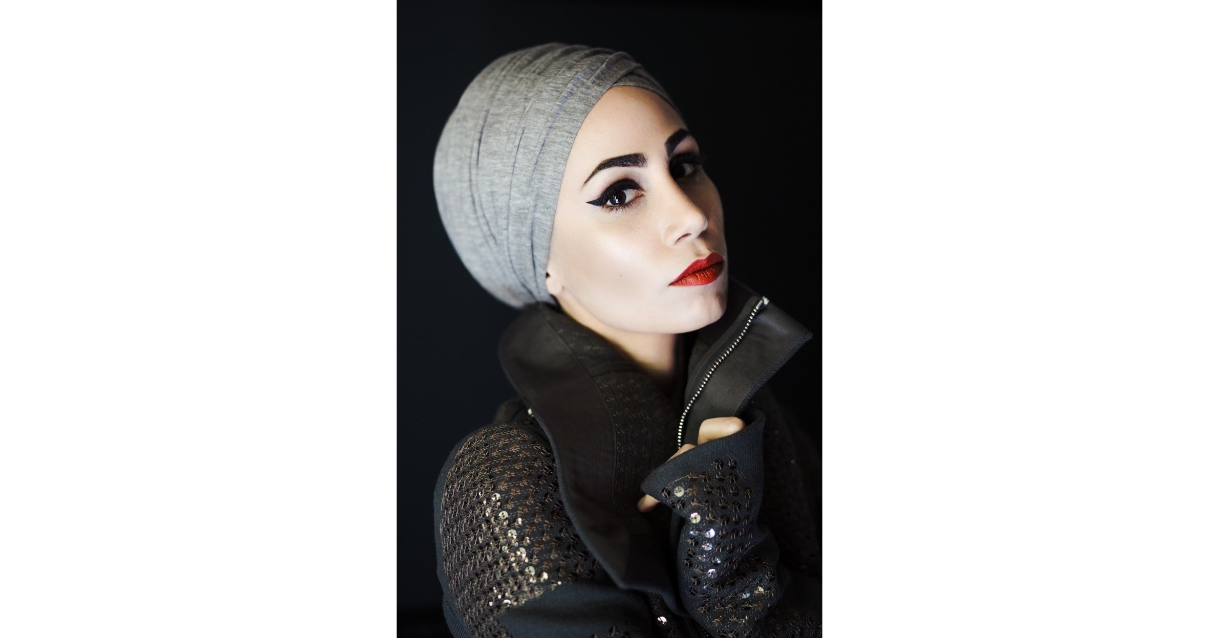 Tahereh Mafi has published 12 books in 10 years - Muslims Doing Things  (podcast)