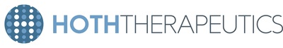 (PRNewsfoto/Hoth Therapeutics Inc.) (PRNewsfoto/Hoth Therapeutics Inc.)