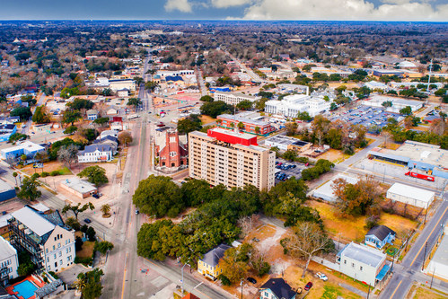 ArborCrowd offers investors an opportunity to own equity interest in Tower on Ryan Park is a 141-unit, high-rise multifamily property located in the heart of downtown Mobile, AL.