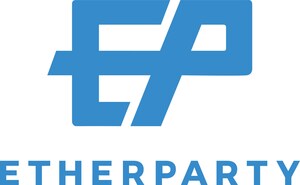 Etherparty Secures Top Blockchain Startups to Launch ICOs via New Crypto-Crowdfund Platform