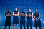 CarnoSyn® Partners with TEST Football Academy &amp; Inner Armour® Sports Nutrition to Sponsor Top NFL Draft Candidates