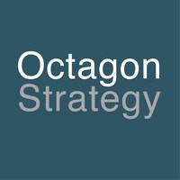 Octagon Strategy Limited Logo
