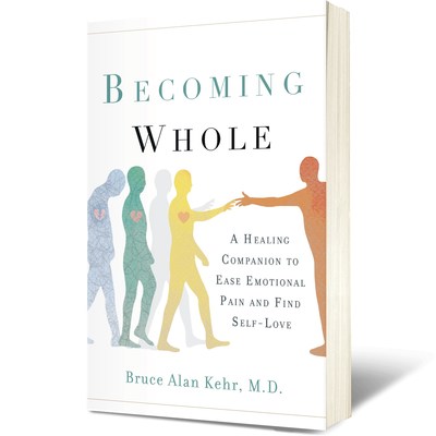 Unveiling the Heart and Mind of a Psychotherapist; Award-Winning Psychiatrist's…