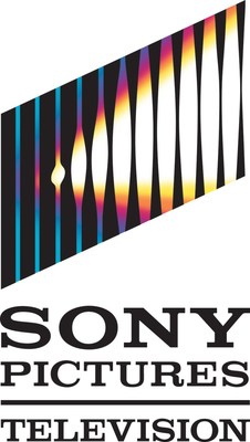 Sony Pictures Television (SPT) (CNW Group/Bell Media)