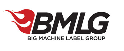 Big Machine Label Group (BMLG) (CNW Group/Bell Media)