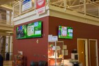 Mvix Powers Video Wall and Networked Signs at Loudoun County Parks &amp; Rec