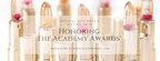 Magical Lipsticks by Blush &amp; Whimsy to Be Included in 'Everyone Wins' Nominee Gift Bag on Hollywood's Biggest Night