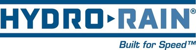 Hydro-Rain Logo