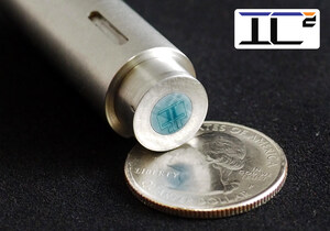 IC2 Introduces Industry-First Microsensor to Directly Measure Shear Stress in Wind Tunnels