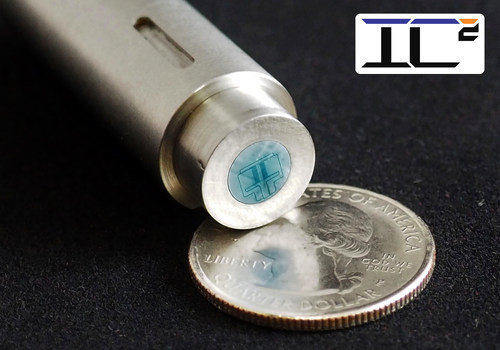IC² announces an industry-first sensor for direct measurement of shear stress in wind tunnel aerodynamics testing. The sensor enables aerospace engineers to take measurements not previously possible, helping them to design vehicles (aircraft and automobiles) with reduced aerodynamic drag and improved fuel efficiency.