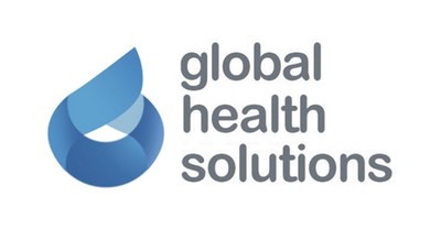  (PRNewsfoto/Global Health Solutions)