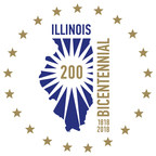 State of Illinois Celebrates Bicentennial Year in 2018
