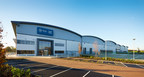 TVS Supply Chain Solutions Brand New State of the Art Warehouse at Banbury