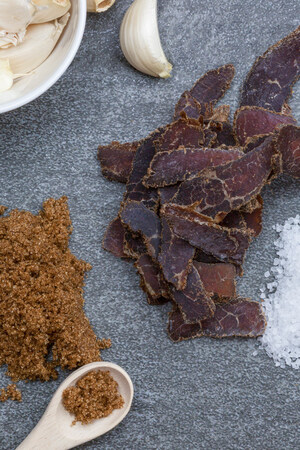 Stryve Foods LLC Commands U.S. Biltong Production With Acquisition of Braaitime LLC