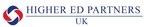 Higher Ed Partners establishes its UK subsidiary and opens London office