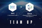DCC Forms Strategic Partnership with DATA