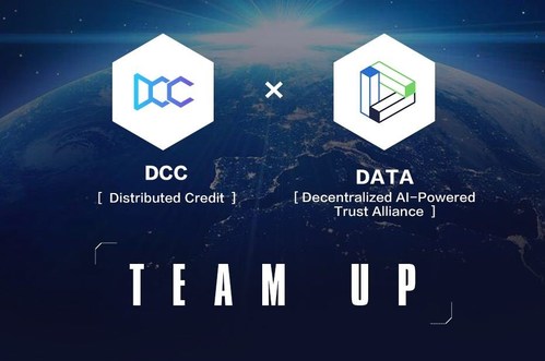 DCC Forms Strategic Partnership with DATA