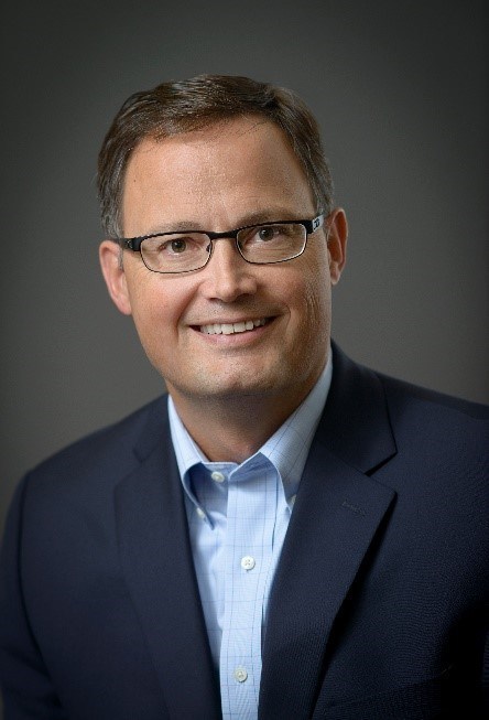 Kevin Gregoire to Join Blackbaud as Enterprise President