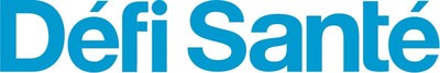 Logo : Dfi Sant (Groupe CNW/Capsana)