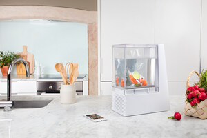 Mellow Releases an App Update to Enhance Its Built-In Refrigeration System.