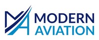 (PRNewsfoto/Modern Aviation)