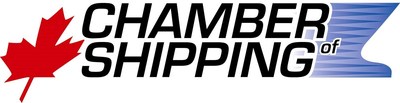 Chamber of Shipping (CNW Group/Chamber of Shipping)