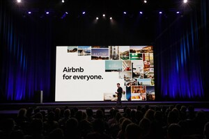 Airbnb Unveils Roadmap to Bring Magical Travel to Everyone