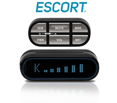ESCORT IX CI Platform Custom Install Detection System