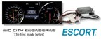 ESCORT Radar and Mid City Engineering Announce OEM Integration of the MAX Ci and MAX Ci 360 into Mercedes, Audi, Porsche and more