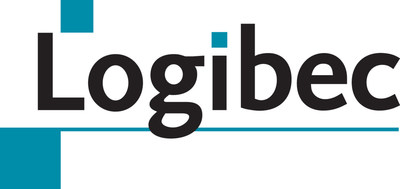 Logo: Logibec (Groupe CNW/Logibec)