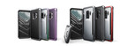 X-Doria Launches Stylish &amp; Protective Case Collections for the Samsung Galaxy S9 &amp; S9+