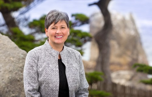 The president of Bechtel’s Nuclear, Security & Environmental global business unit, Barbara Rusinko, has been elected to the 2018 class of the National Academy of Engineering.