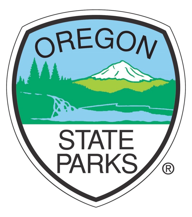 Oregon State Parks Logo