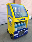ANCO® Celebrates 100th Anniversary with the Return of 'Big Yellow'
