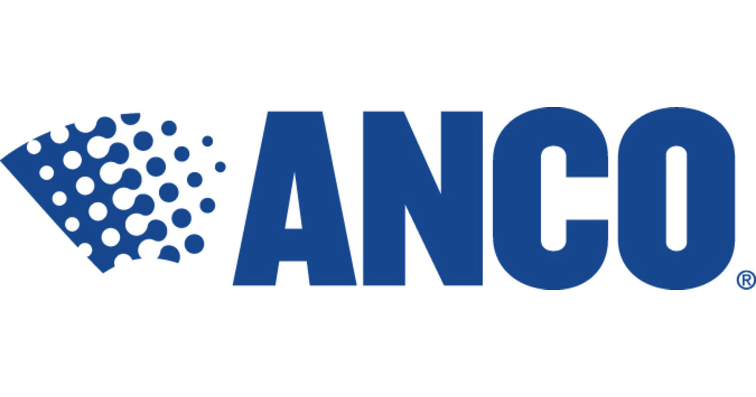 ANCO® Celebrates 100th Anniversary with the Return of 'Big Yellow'