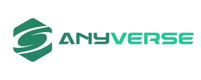 ANYVERSE: High-fidelity Simulation Meets AI