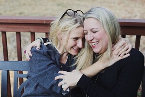 Cheryl Strayed and Elizabeth Gilbert Return to 1440 Multiversity by Popular Demand