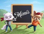 Mimi's Promotes Healthier Choices With Engaging New Kids Menu