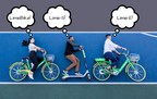 LimeBike introduces e-bikes and e-scooters, marks first two successful months in Europe