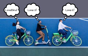 LimeBike stellt E-Bikes und E-Scooter vor und blickt auf die ersten zwei erfolgreichen Monate in Europa