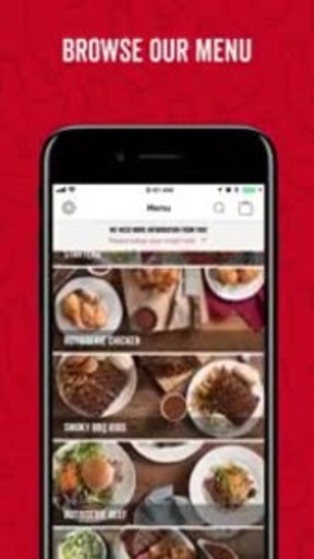 Swiss Chalet - Canada's favourite Rotisserie &amp; Grill updates its digital customer experience