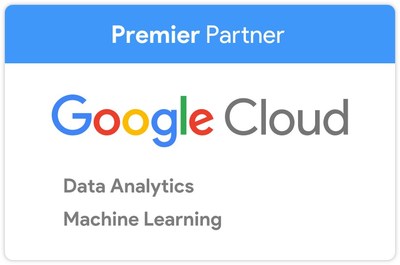 SpringML Achieves Data Analytics Partner Specialization.