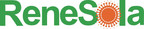 ReneSola to Release Second Quarter 2019 Financial Results on September 16, 2019