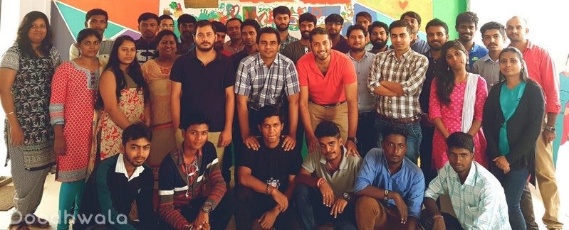 doodhwala secures 2 2 million in a round of seed funding by omnivore