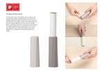 Four MINISO Products Won the 2018 iF Design Award