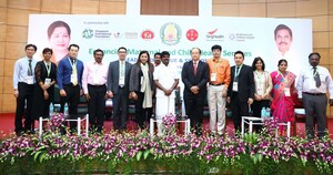 Singapore - Tamil Nadu Collaboration in Maternal and Child Healthcare has Trained Over 1,000 Healthcare Professionals to Benefit 100,000 Mothers and Newborns