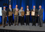 Pratt &amp; Whitney Honors Five Employees as Distinguished Engineers of the Year